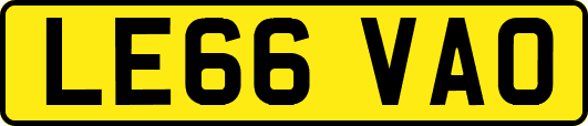 LE66VAO