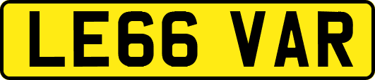 LE66VAR
