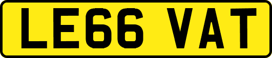 LE66VAT