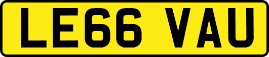 LE66VAU