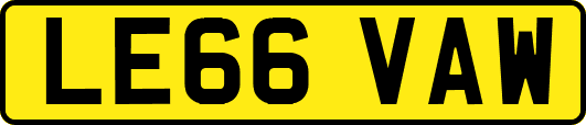 LE66VAW