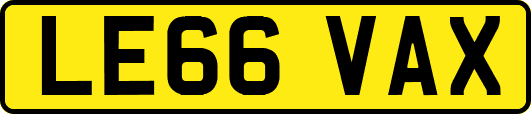LE66VAX