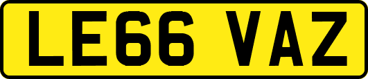 LE66VAZ