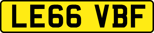 LE66VBF