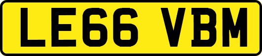 LE66VBM