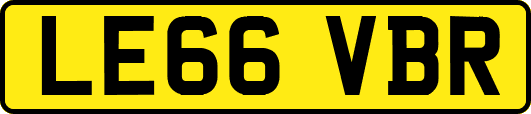 LE66VBR