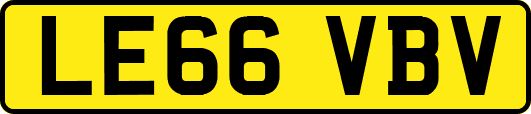 LE66VBV