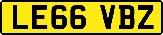 LE66VBZ