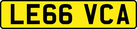 LE66VCA