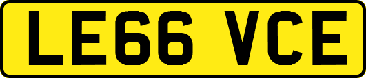 LE66VCE