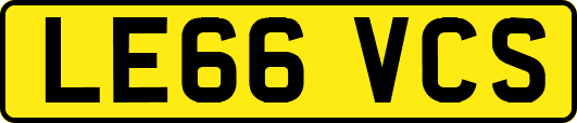 LE66VCS