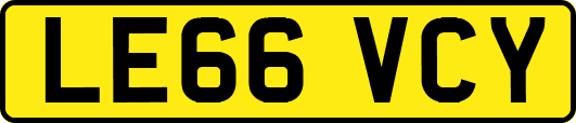 LE66VCY