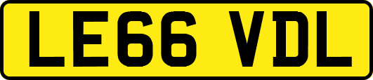LE66VDL