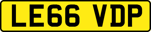 LE66VDP