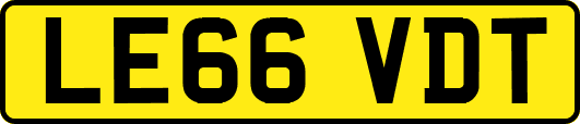 LE66VDT