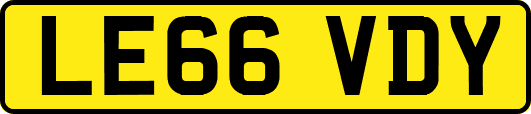 LE66VDY