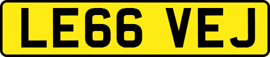 LE66VEJ
