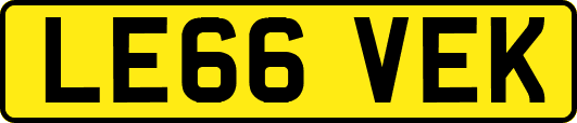 LE66VEK