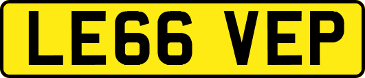 LE66VEP