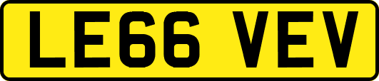 LE66VEV