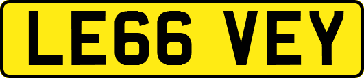 LE66VEY