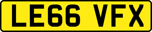 LE66VFX
