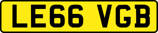 LE66VGB