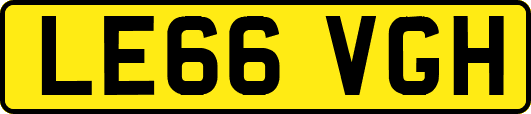 LE66VGH