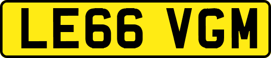 LE66VGM