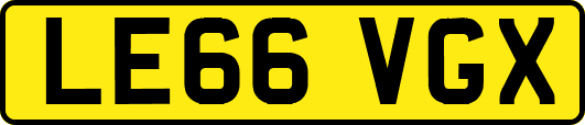LE66VGX