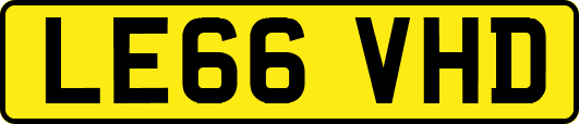 LE66VHD