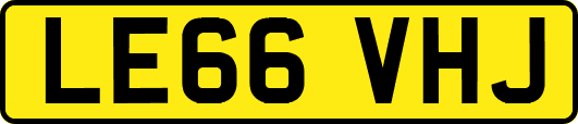 LE66VHJ