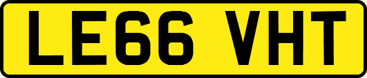 LE66VHT