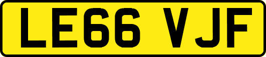 LE66VJF