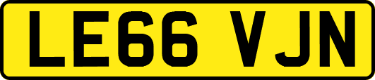 LE66VJN
