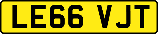LE66VJT