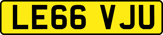 LE66VJU