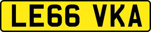 LE66VKA
