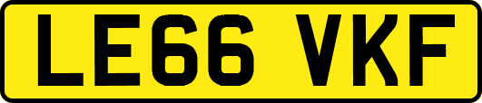 LE66VKF
