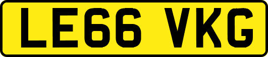 LE66VKG