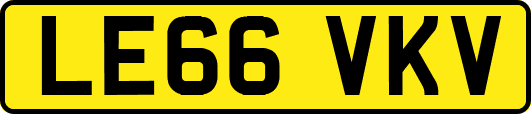 LE66VKV