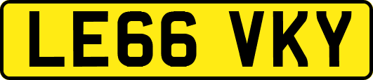 LE66VKY