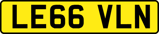 LE66VLN