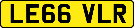 LE66VLR
