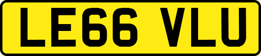 LE66VLU