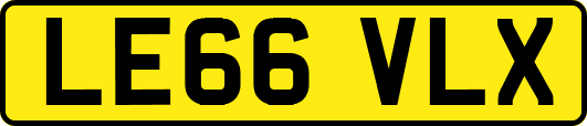 LE66VLX
