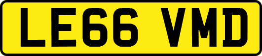 LE66VMD