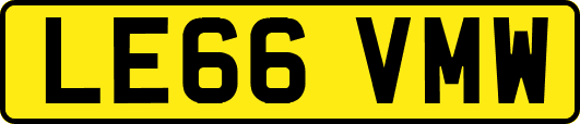 LE66VMW