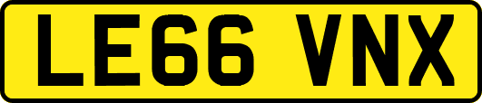 LE66VNX