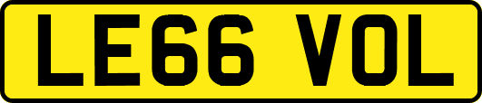 LE66VOL